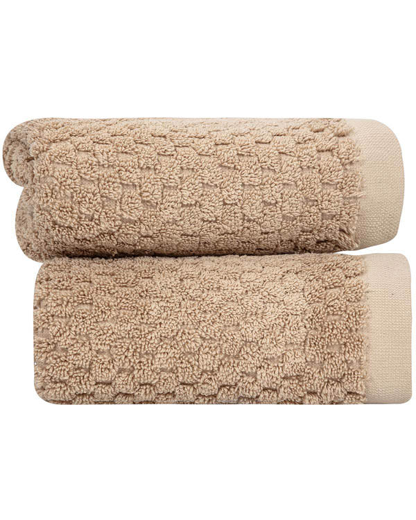 Atom Hand Bath Bundle – 2 Pack – Sand - SAND CLOUD