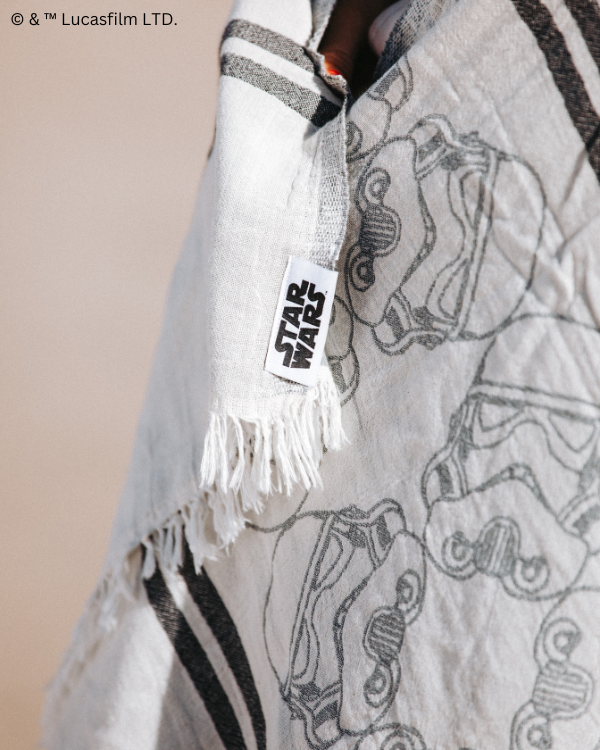 STAR WARS™ – TK-421 - SAND CLOUD