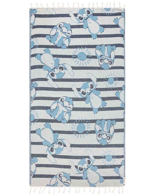 Disney – Stitch Stripe - SAND CLOUD