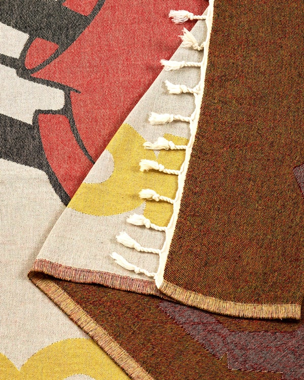 Disney Mickey Mouse Towel - SAND CLOUD