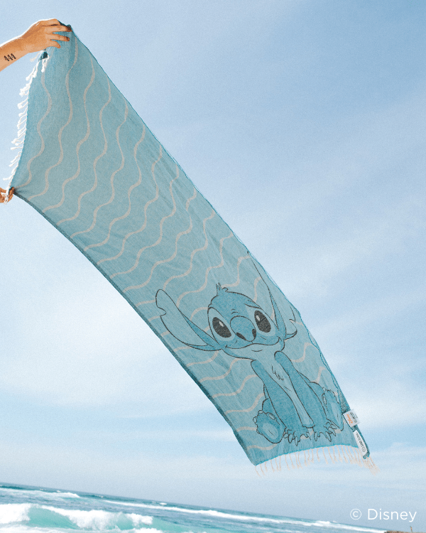 Disney – Stitch Waves - SAND CLOUD