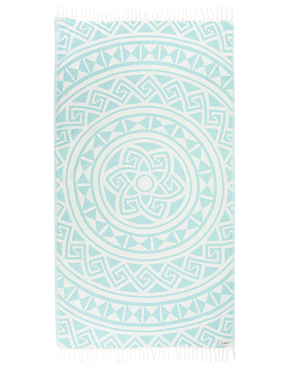 Mandala Mint - SAND CLOUD
