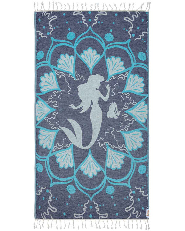 Disney Boho Mermaid Kids - SAND CLOUD
