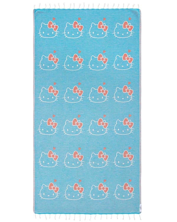 Hello Kitty® – Hello Kitty Hearts - SAND CLOUD