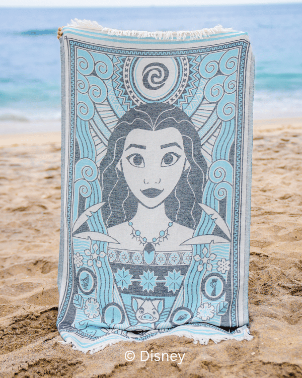Disney Moana Kids - SAND CLOUD