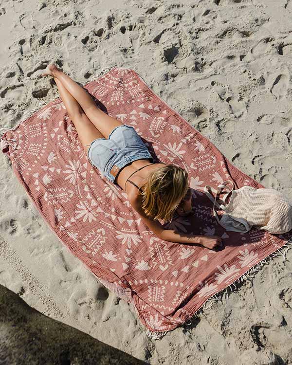 Boho XL - SAND CLOUD