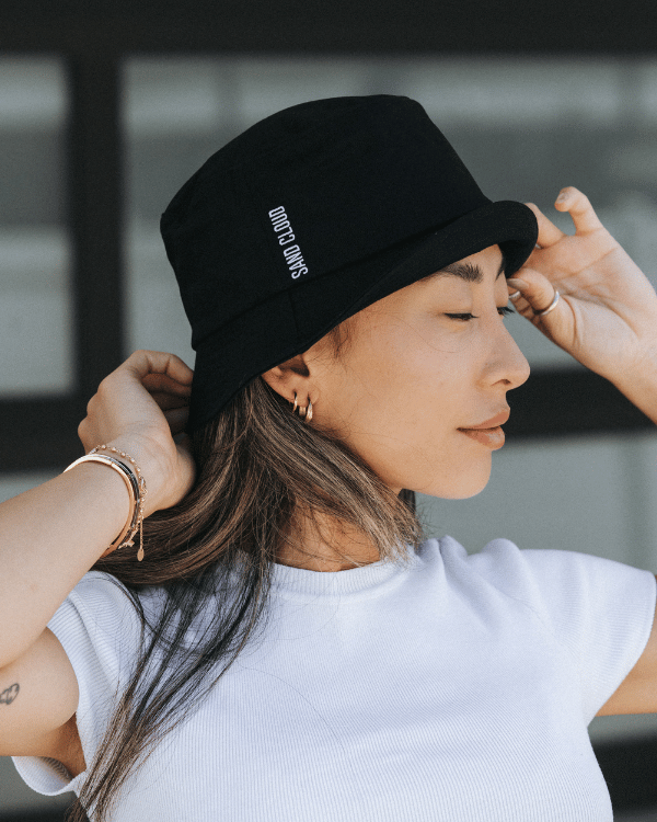 Sand Cloud Bucket Hat - SAND CLOUD