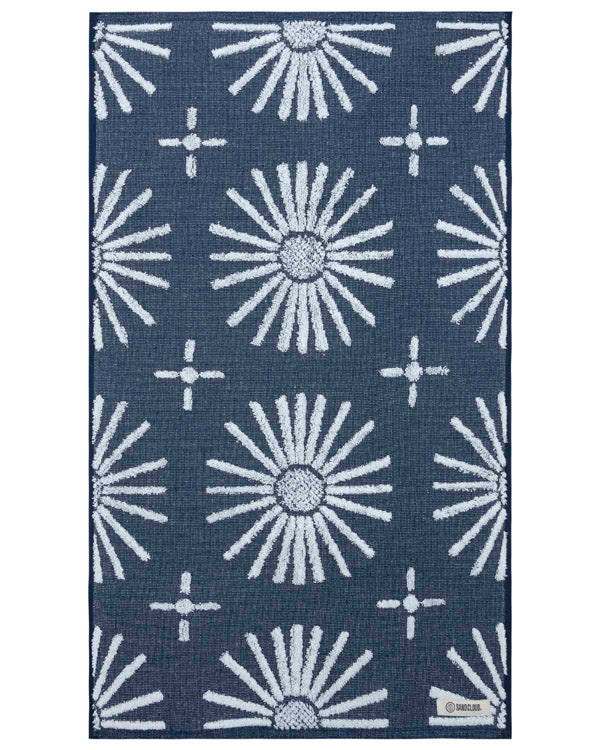 Eden Hand Bath Bundle Navy - SAND CLOUD