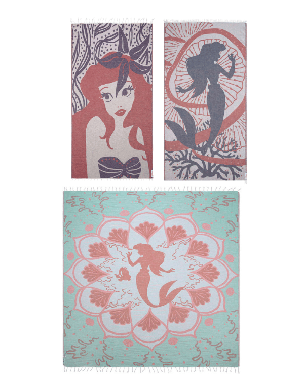 Essential Disney Bundle - SAND CLOUD