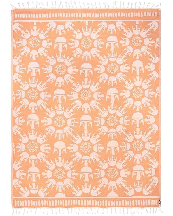 STAR WARS™ – Mandalorian Boho - SAND CLOUD