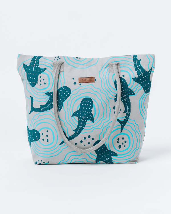 Shark Bundle - SAND CLOUD