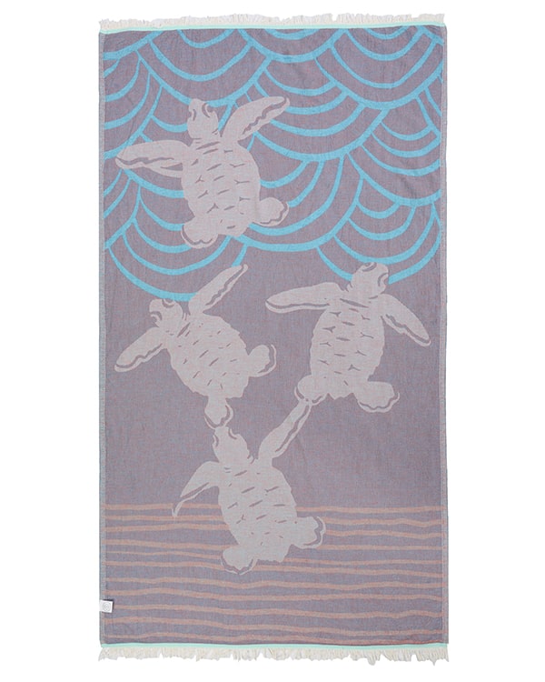 Baby Turtle Kemp’s - SAND CLOUD