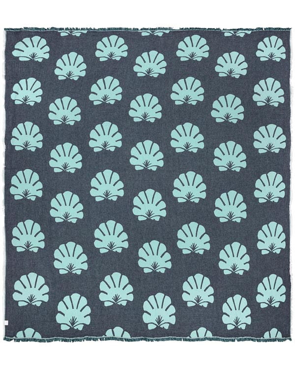 Turks PARTY BLANKET™ Florida Keys - SAND CLOUD
