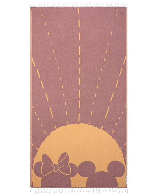 Disney Mickey – Minnie Date - SAND CLOUD