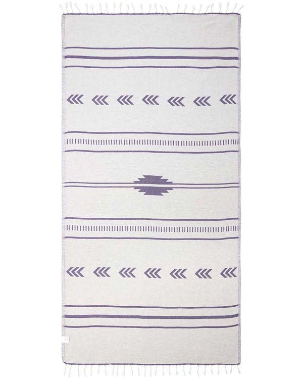 Santa Fe Purple - SAND CLOUD