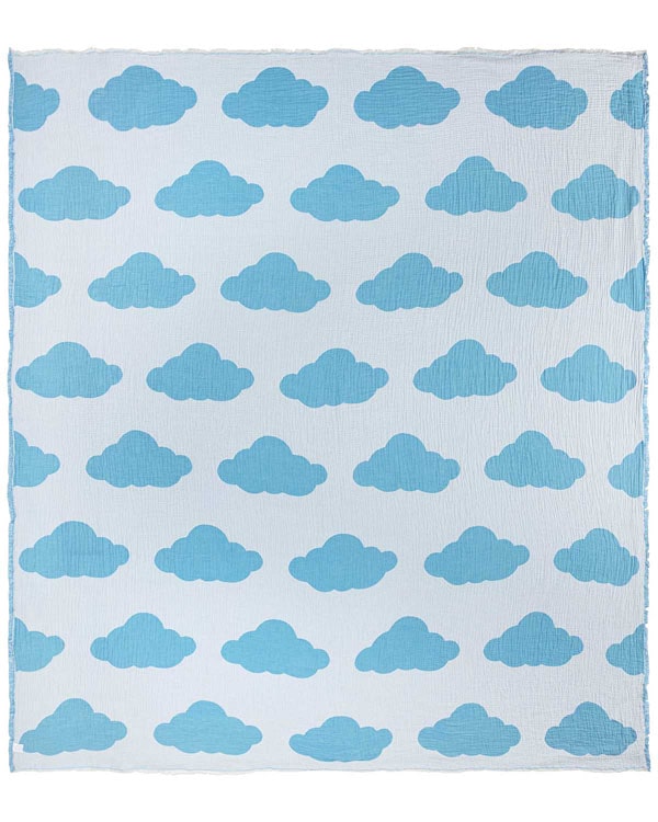 Clouds – PARTY BLANKET™ - SAND CLOUD