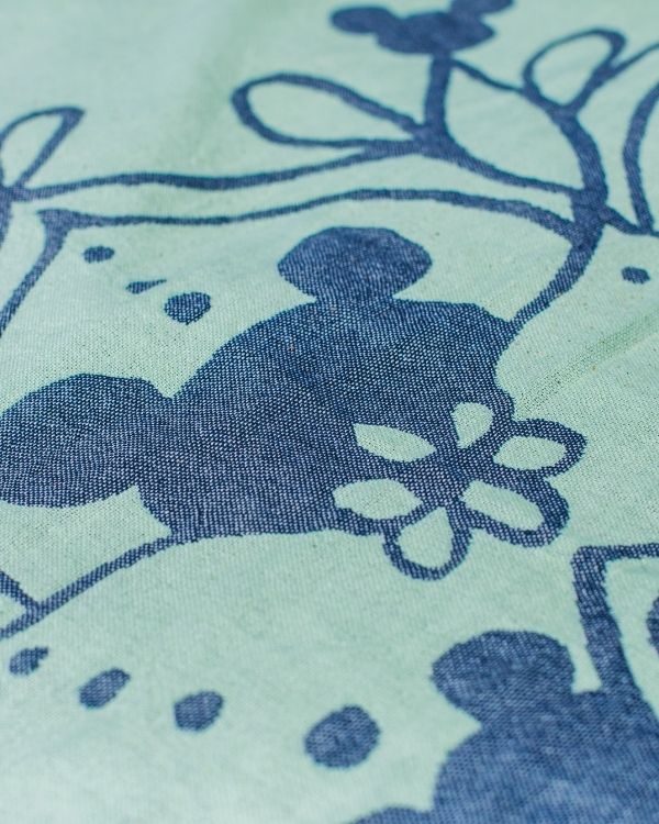 Disney Mickey Yantra Mandala - SAND CLOUD