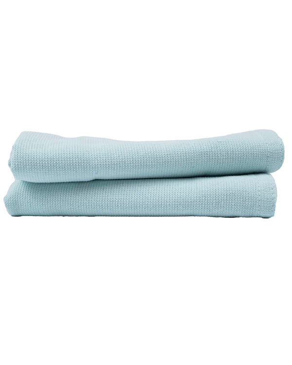 Terra Fringeless Hand Bath Bundle 2 Pack – Seaglass - SAND CLOUD