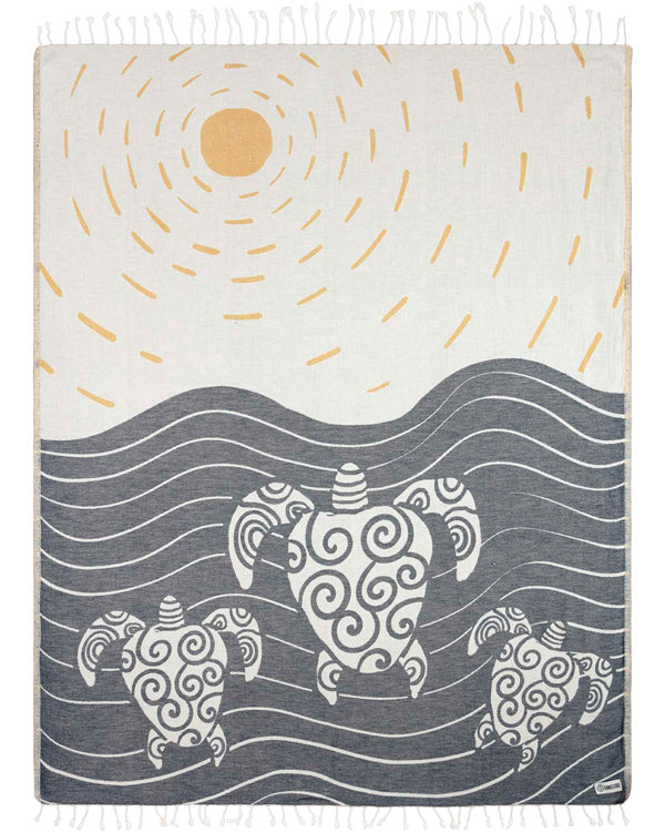 Sunset Swim – Large - SAND CLOUD