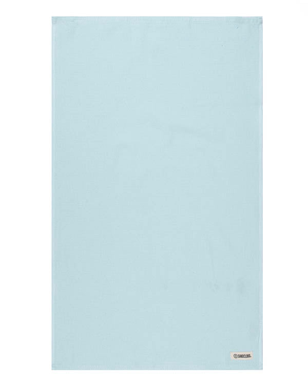 Terra Fringeless Hand Bath Bundle 2 Pack – Seaglass - SAND CLOUD