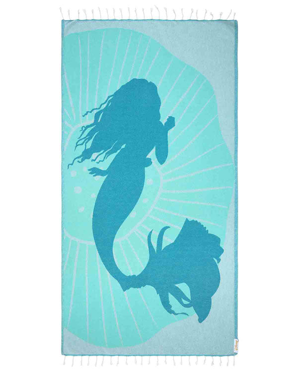 Disney Live Action Ariel - SAND CLOUD