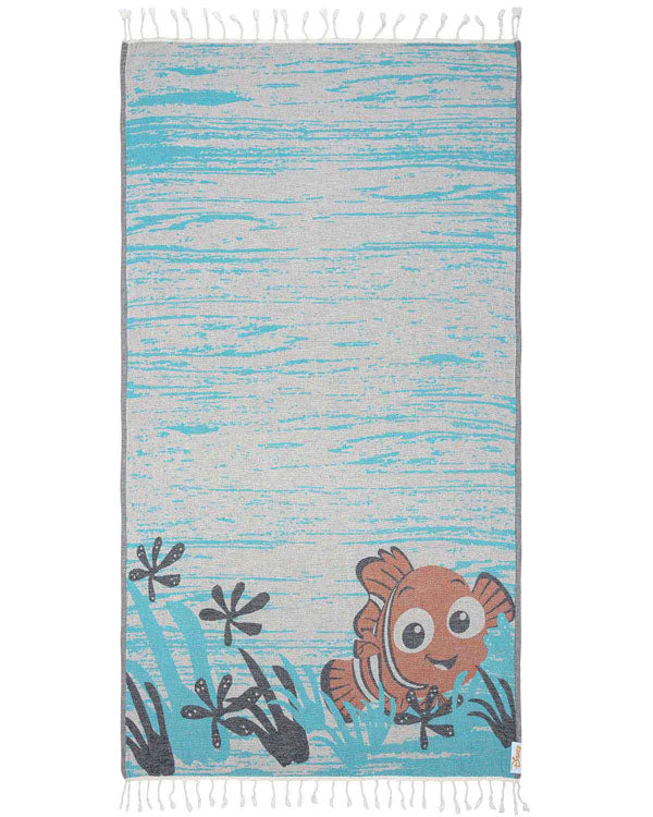 Disney and Pixar Nemo Ocean Kids - SAND CLOUD
