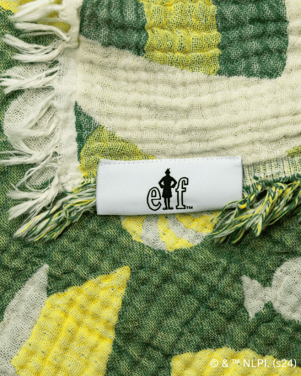 Elf Hat – PARTY BLANKET™ - SAND CLOUD