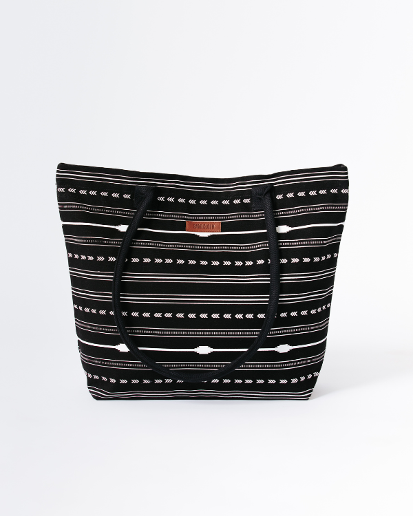 Santa Fe Beach Tote - SAND CLOUD