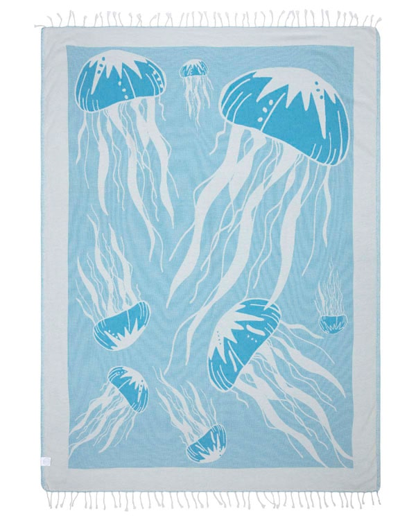 Jellyfish – Large - SAND CLOUD