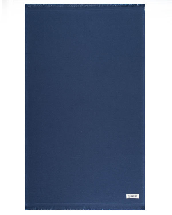 Terra Hand Bath Bundle 2 Pack – Navy - SAND CLOUD