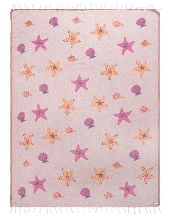 Large Sea Shore Towel - SAND CLOUD