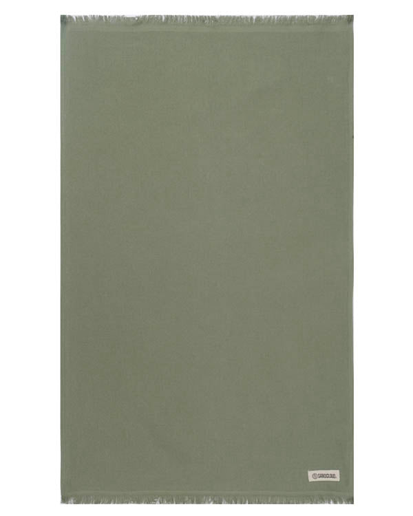 Terra Hand Bath Bundle 2 Pack – Hedge Green - SAND CLOUD