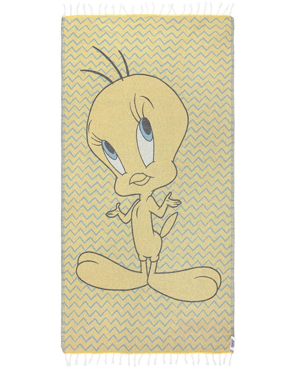 Tweety Bird™ - SAND CLOUD