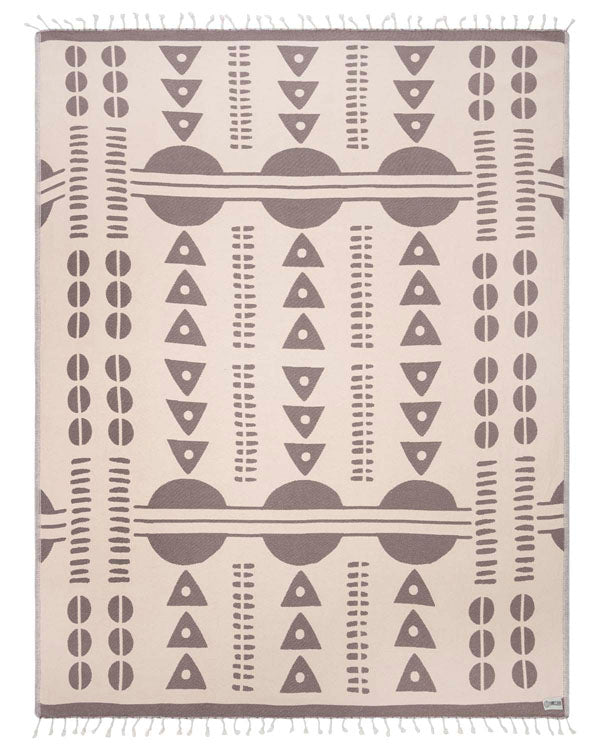 Delta Blanket - SAND CLOUD