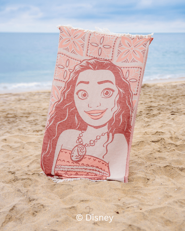 Disney Moana Te Fiti Kids - SAND CLOUD