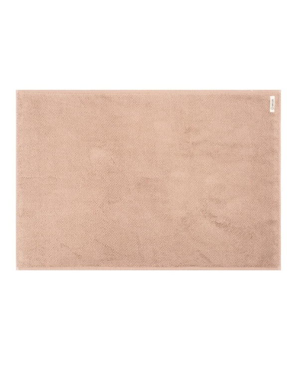Willow Bath Mat – Warm Taupe - SAND CLOUD
