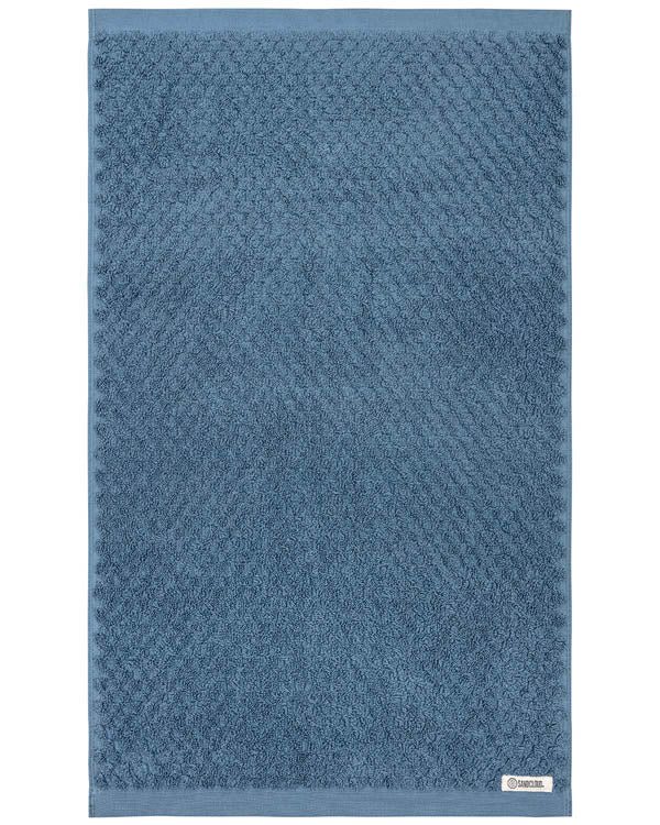 Atom Hand Bath Bundle – 2 Pack – Slate Blue - SAND CLOUD
