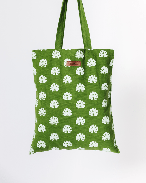 Turks Beach Everyday Tote - SAND CLOUD