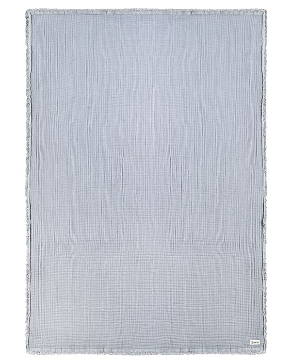 Grey Bedding Set – King - SAND CLOUD