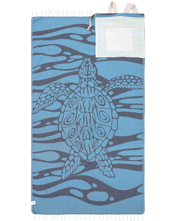 Rafael Towel Bag - SAND CLOUD