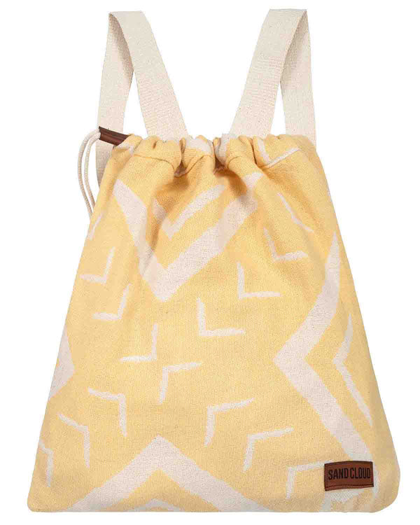 Paragon Towel Bag - SAND CLOUD