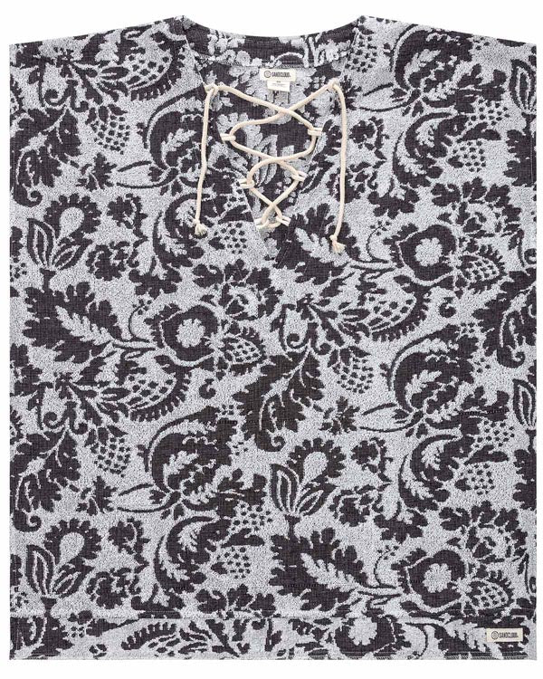 Paisley Cover Up - SAND CLOUD