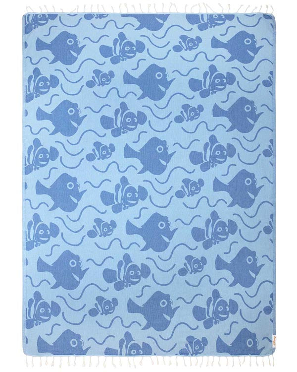 Disney and Pixar Dory - SAND CLOUD