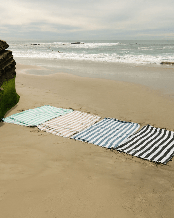 Set Stripe Bundle – 4 Pack - SAND CLOUD