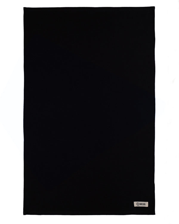 Terra Fringeless Hand Bath Bundle 2 Pack – Black - SAND CLOUD