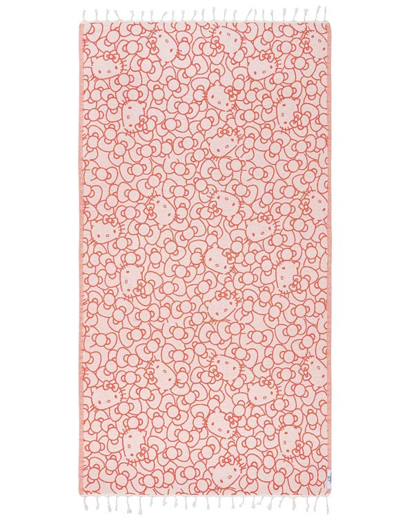 Hello Kitty® – Classic Hello Kitty - SAND CLOUD