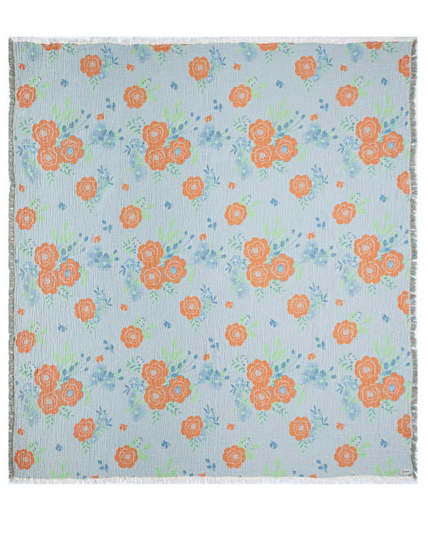 Botanical – PARTY BLANKET™ - SAND CLOUD