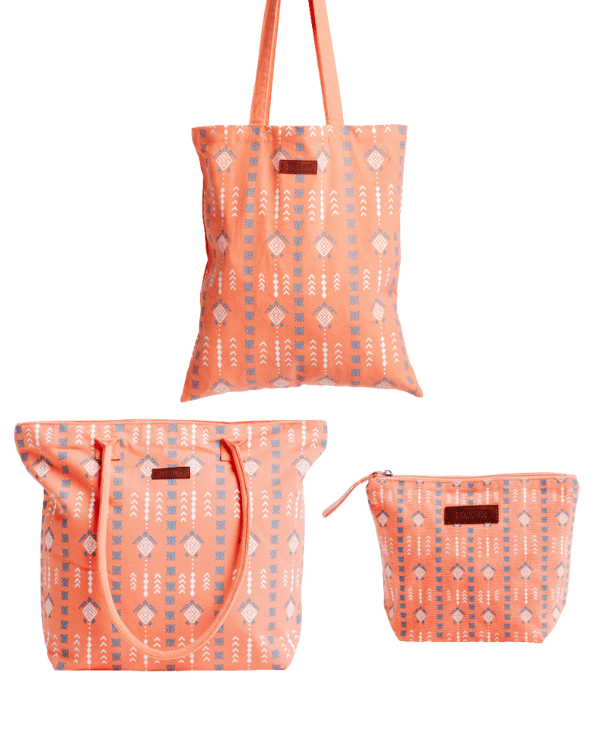 Diamond Mudcloth Bundle - SAND CLOUD