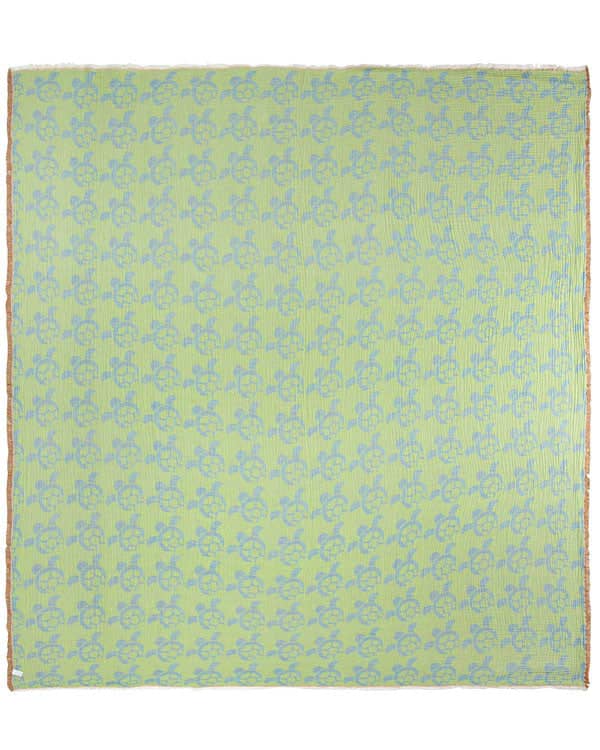 Turtle Shell – PARTY BLANKET™ - SAND CLOUD