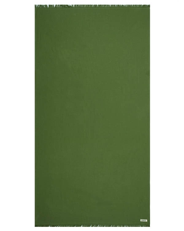 Terra XL Bath Bundle 2 Pack – Green - SAND CLOUD